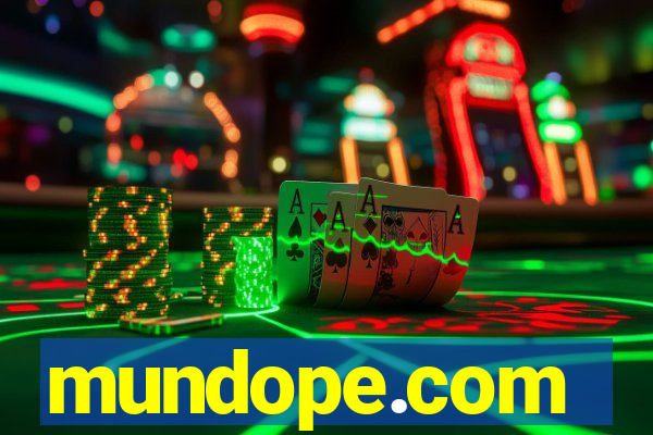 mundope.com