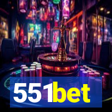 551bet