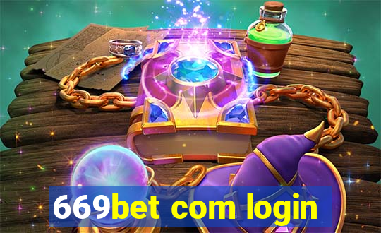 669bet com login