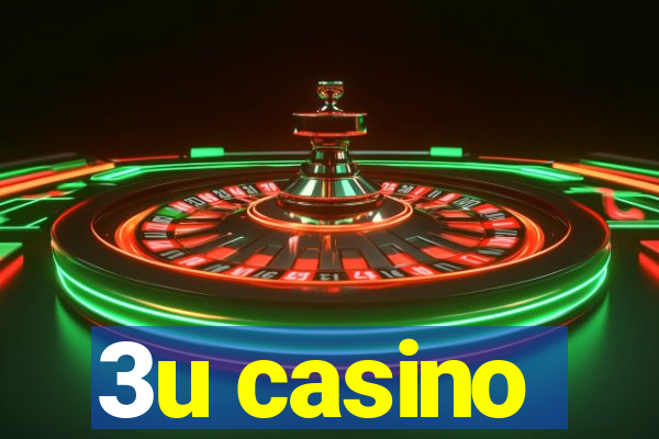 3u casino