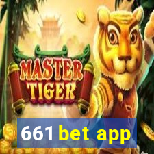 661 bet app