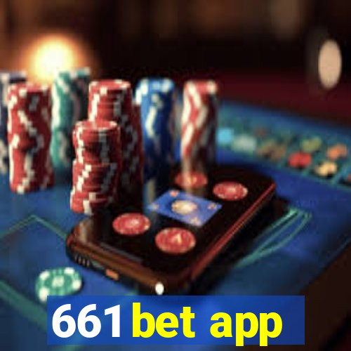 661 bet app