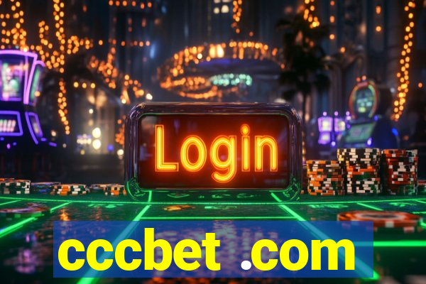 cccbet .com