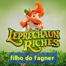 filho do fagner