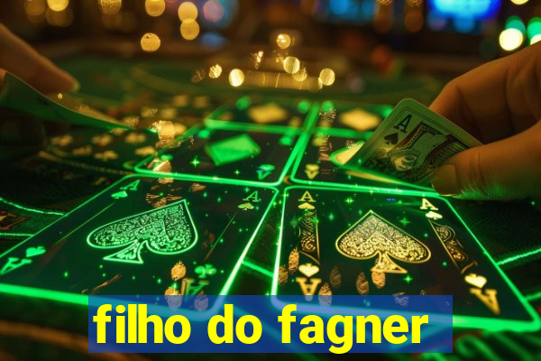 filho do fagner