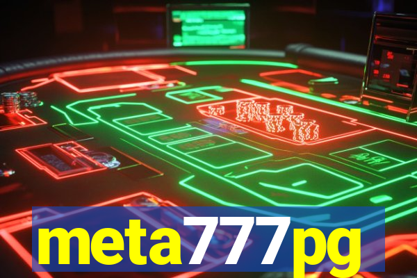 meta777pg