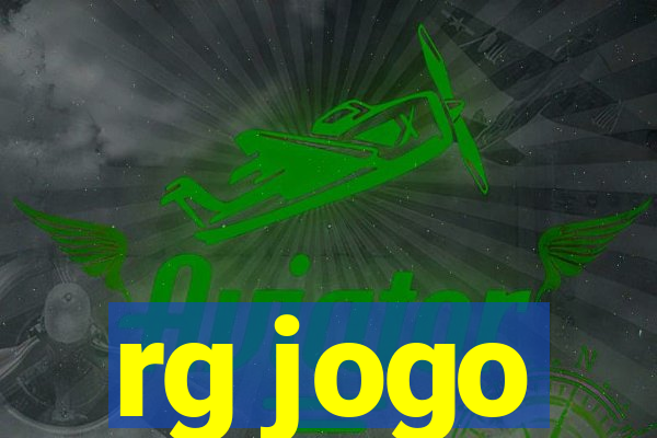 rg jogo