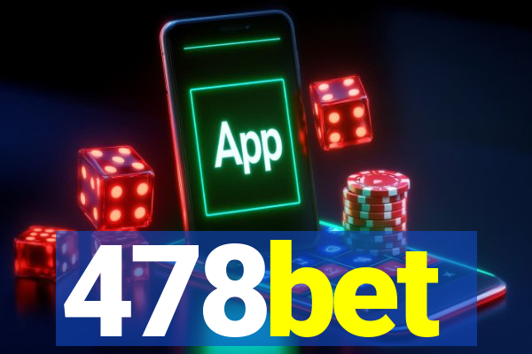 478bet