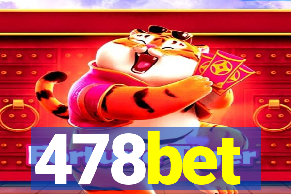 478bet