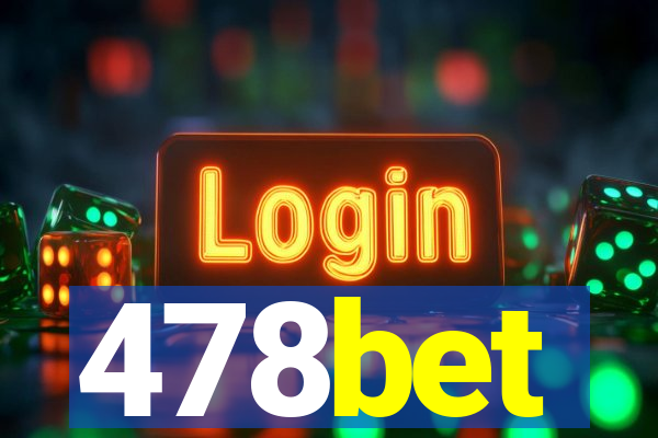 478bet