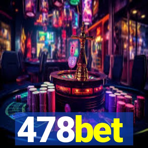 478bet