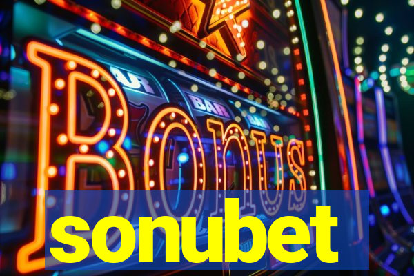 sonubet