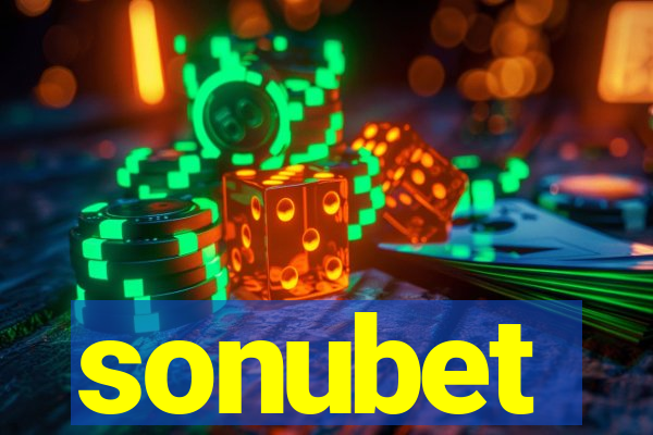 sonubet