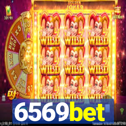 6569bet