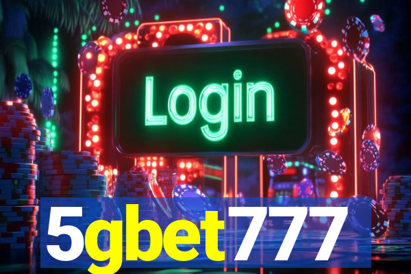 5gbet777