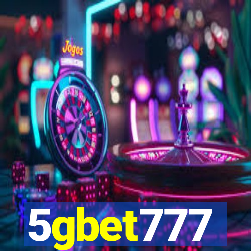 5gbet777