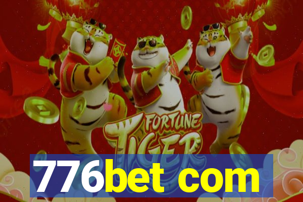 776bet com