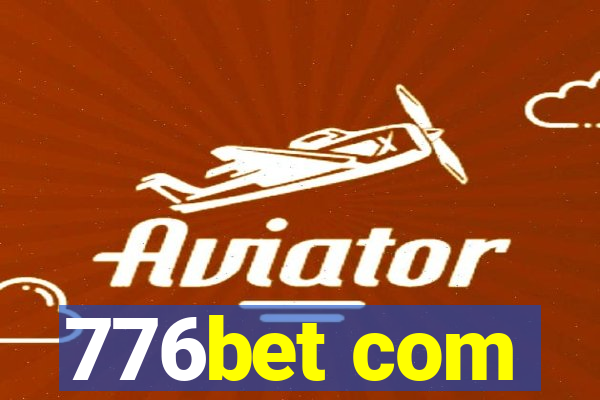 776bet com