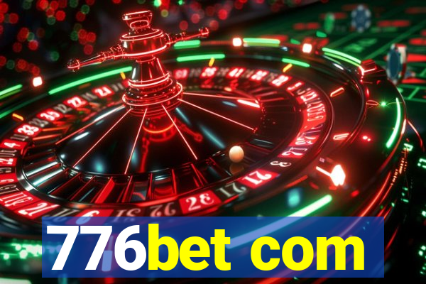 776bet com