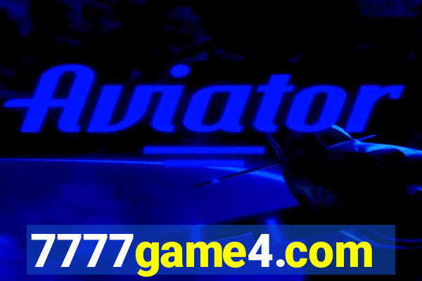 7777game4.com