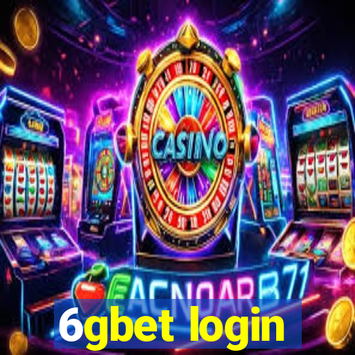 6gbet login