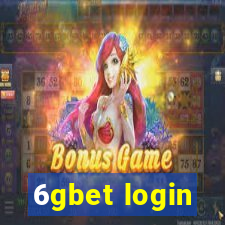 6gbet login