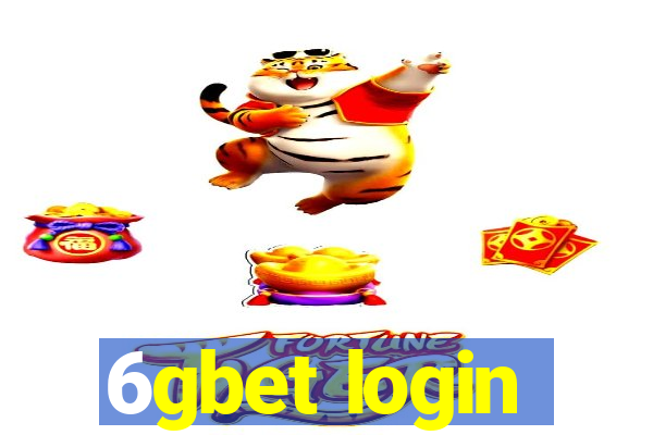 6gbet login