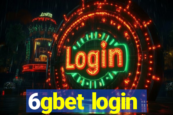 6gbet login