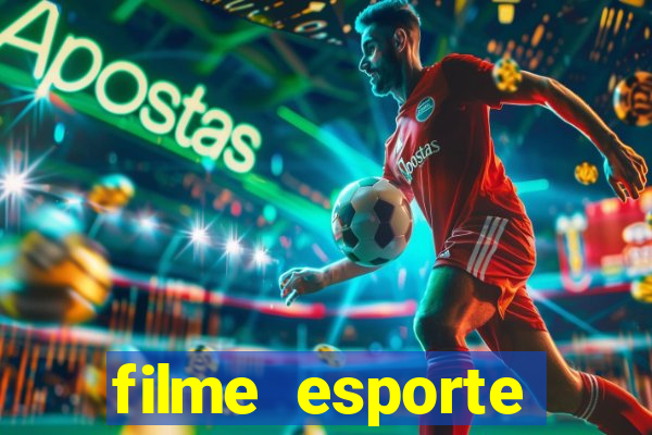 filme esporte sangrento torrent