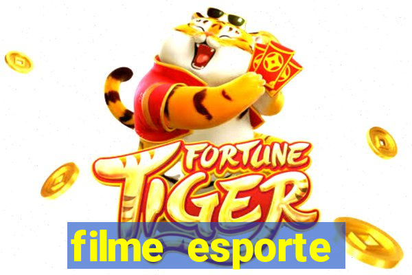 filme esporte sangrento torrent