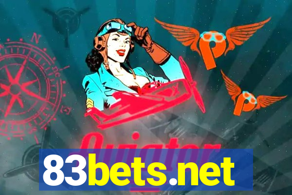 83bets.net