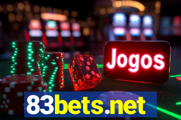 83bets.net