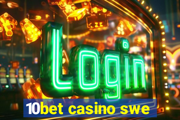 10bet casino swe