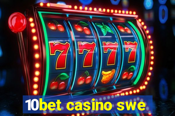 10bet casino swe