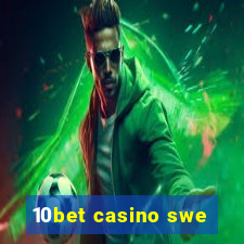 10bet casino swe