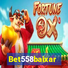 Bet558baixar