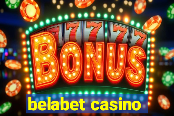 belabet casino