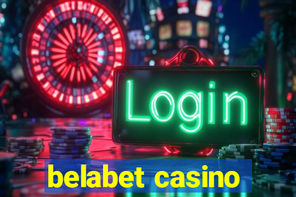 belabet casino