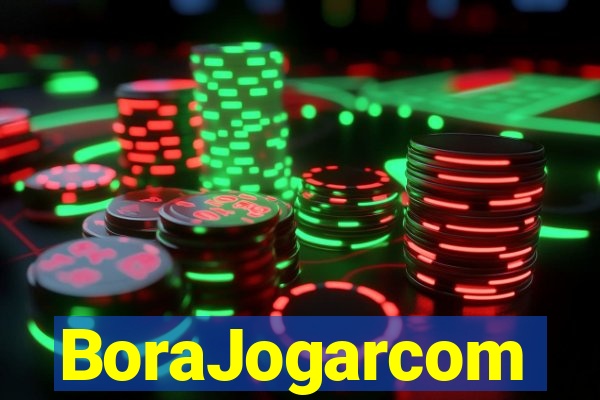 BoraJogarcom