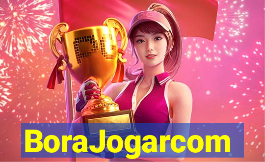 BoraJogarcom