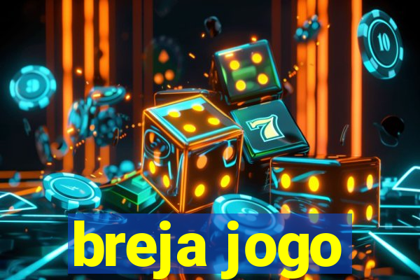 breja jogo