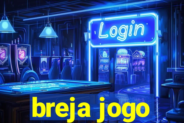 breja jogo