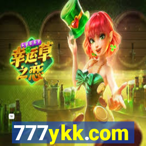 777ykk.com