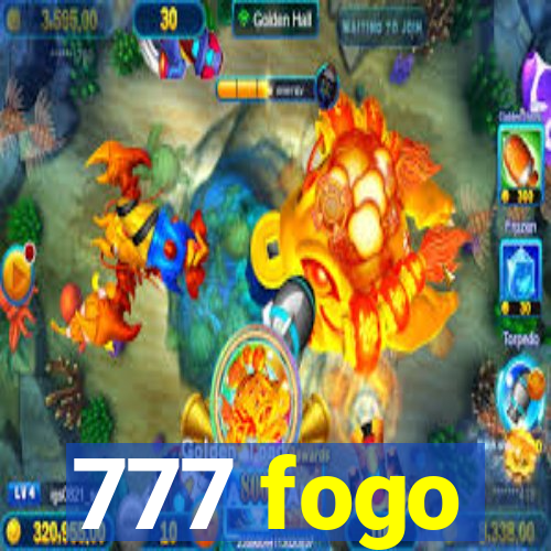 777 fogo