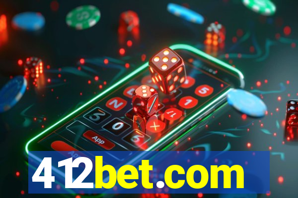 412bet.com