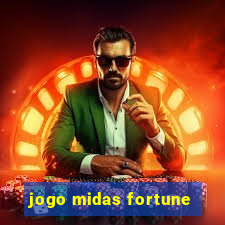 jogo midas fortune