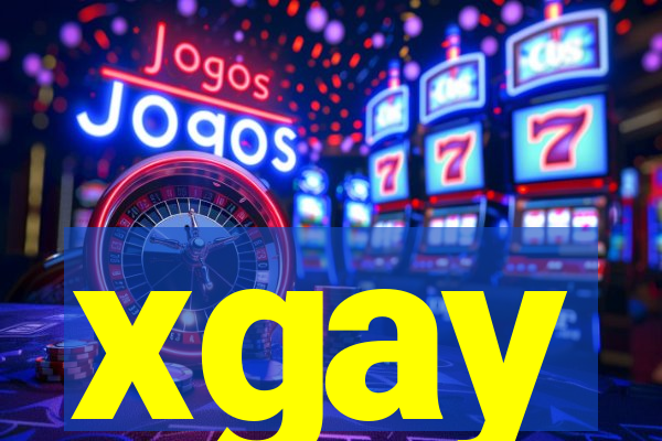 xgay