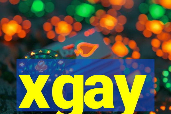 xgay