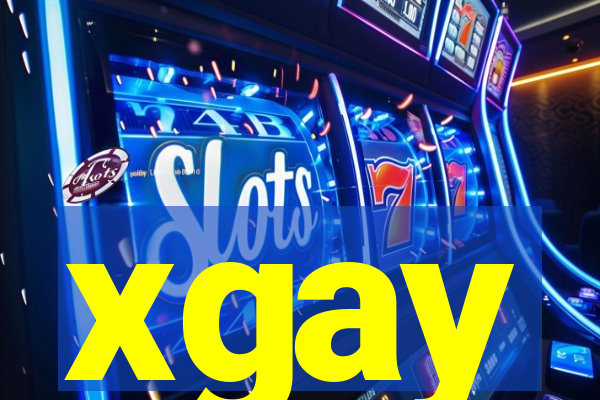 xgay