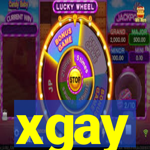 xgay